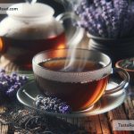 How to Brew a Sweet and Floral Lavender Earl Grey