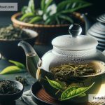 How to Brew a Traditional Japanese Sencha Green Tea