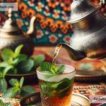 How to Brew a Traditional Moroccan Mint Tea