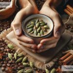 How to Brew a Warm and Aromatic Cardamom Coffee