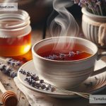 How to Brew an Aromatic Lavender Tea