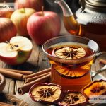 How to Brew Authentic Turkish Apple Tea