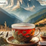 How to Brew Traditional Greek Mountain Tea (Tsai tou Vounou)