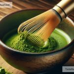 How to Brew Traditional Japanese Matcha Tea