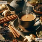 How to Brew Traditional Masala Chai