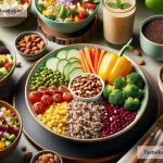 How to Build a Balanced Vegan Diet to Meet All Your Nutritional Needs