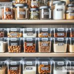 How to Build a Keto Pantry for Long-Term Success