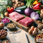 How to Build a Paleo Diet-Friendly Grocery List