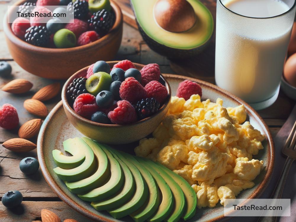 How to Build a Paleo-Friendly Breakfast That Keeps You Full