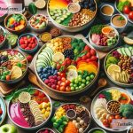 How to Build a Vegan Meal Plan for Optimal Health