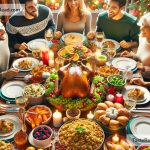 How to Build Gluten-Free Holiday Menus