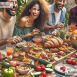 How to Build Paleo Diet-Friendly Meals for Large Groups