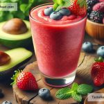 How to Build the Perfect Keto Smoothie