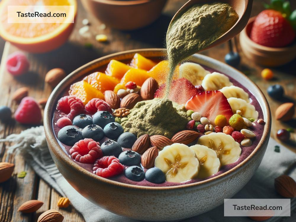 How to Choose Gluten-Free Protein Powders