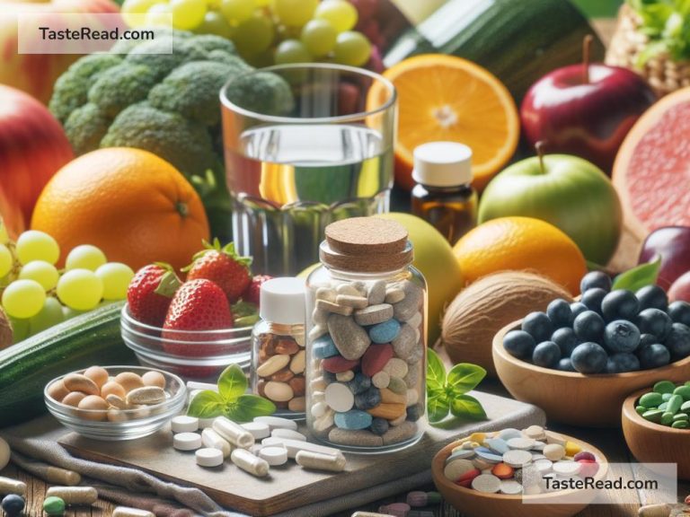 How to Choose Gluten-Free Supplements for Daily Wellness