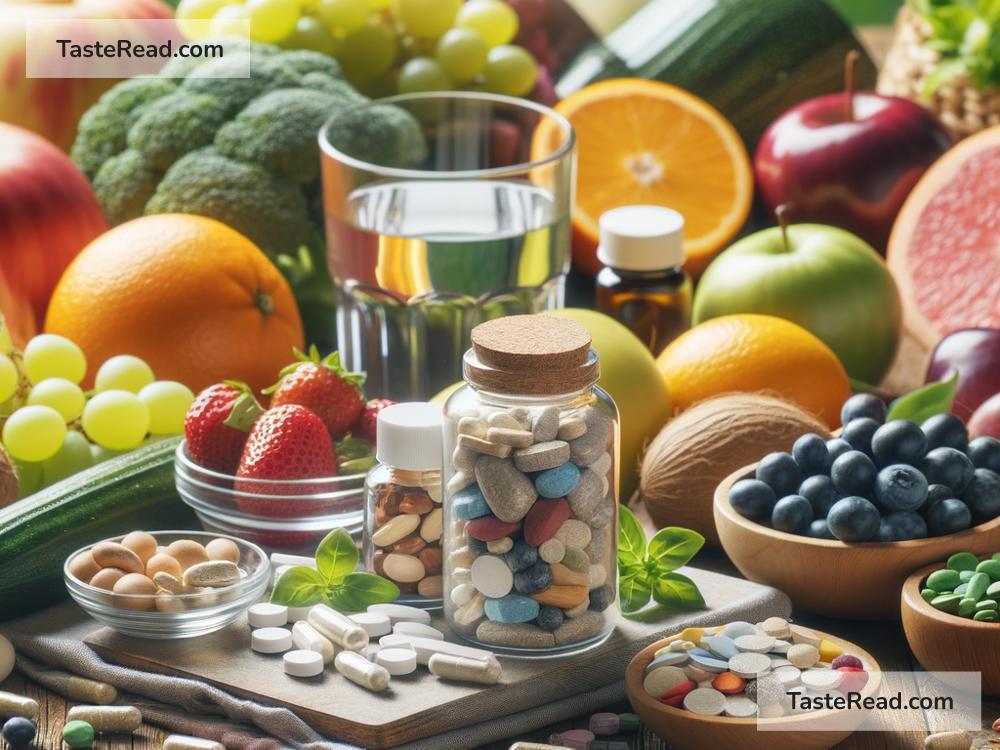 How to Choose Gluten-Free Supplements for Daily Wellness