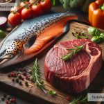 How to Choose Paleo-Friendly Meats and Seafood