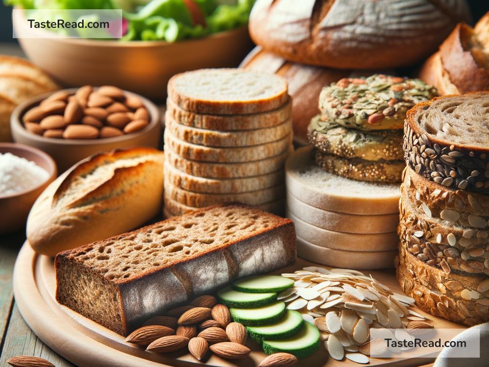 How to Choose the Best Gluten-Free Bread Alternatives