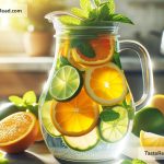 How to Create a Citrus-Infused Detox Water