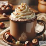 How to Create a Creamy Hazelnut Hot Chocolate