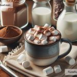 How to Create a Creamy Hot Chocolate with Marshmallows