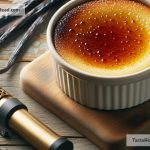 How to Create a Creamy Vanilla Crème Brûlée