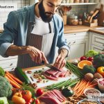 How to Create a Custom Paleo Meal Plan for Beginners