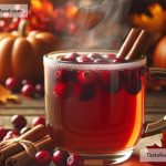 How to Create a Festive Cranberry Apple Cider