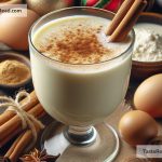 How to Create a Festive Eggnog for the Holidays