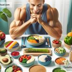 How to Create a Gluten-Free Diet Plan for Athletes