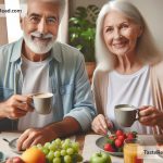 How to Create a Gluten-Free Diet Plan for Seniors