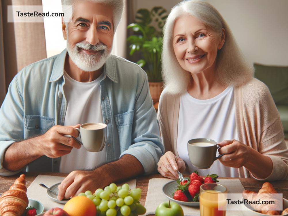 How to Create a Gluten-Free Diet Plan for Seniors