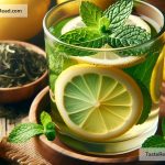 How to Create a Metabolism-Boosting Green Tea and Lemonade Detox