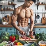 How to Create a Paleo Diet Plan for Athletes