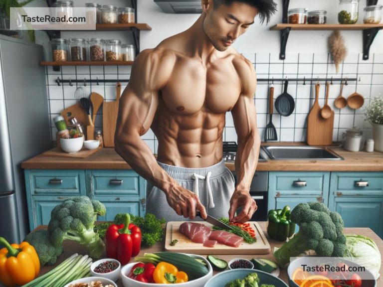 How to Create a Paleo Diet Plan for Athletes