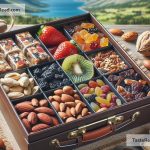 How to Create a Paleo-Friendly Snack Box for Travel