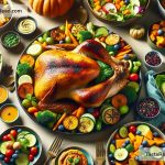 How to Create a Paleo-Friendly Thanksgiving Feast