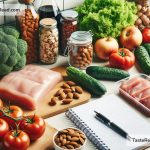 How to Create a Paleo Meal Plan for Weight Loss