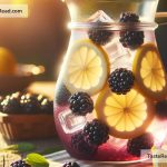 How to Create a Refreshing Blackberry Lemonade