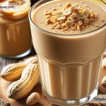How to Create a Rich and Creamy Peanut Butter Smoothie