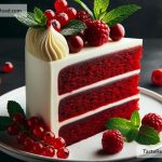 How to Create a Show-Stopping Red Velvet Cake