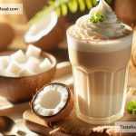 How to Create a Sweet and Creamy Coconut Milk Tea