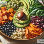 How to Create a Vegan Diet Plan for Healthy Living