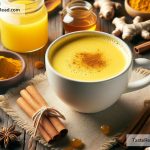 How to Create a Warm and Comforting Golden Milk