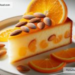 How to Create a Zesty Orange and Almond Cake