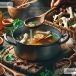 How to Create an Anti-Inflammatory, Gut-Healing Bone Broth Soup