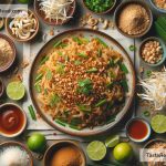 How to Create an Authentic Pad Thai Experience