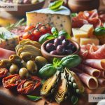 How to Create Authentic Italian Antipasto Platters