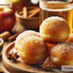 How to Create Baked Apple Cider Donut Holes