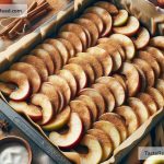 How to Create Crunchy Apple Chips with Cinnamon Sugar